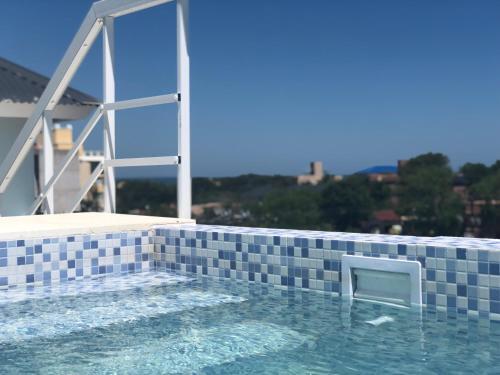 Foto general de Hotel del Mar