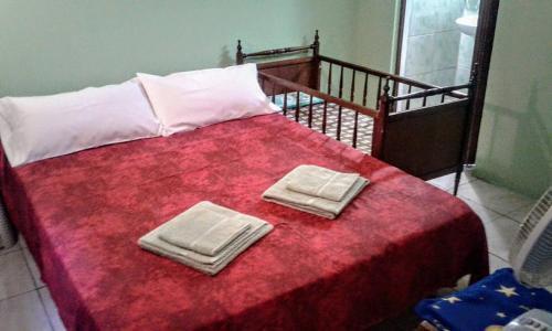 Room – Residencial Marluc