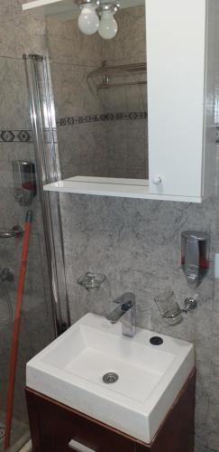 Foto de una habitación de Apartamentos Ignacio Garzón Departamento