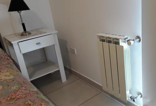 Foto de una habitación de Apartamentos Departamentos Córdoba Holder II