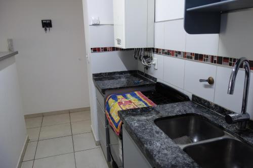 Foto de una habitación de Apartamentos Departamentos Córdoba Holder II