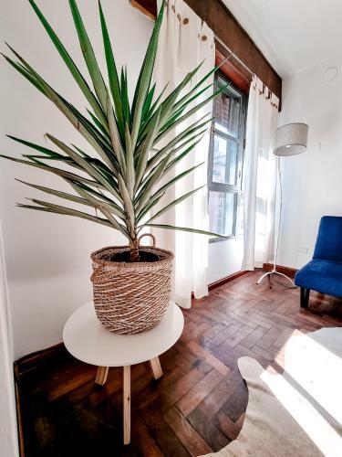 Room – Apartments Departamento Temporario