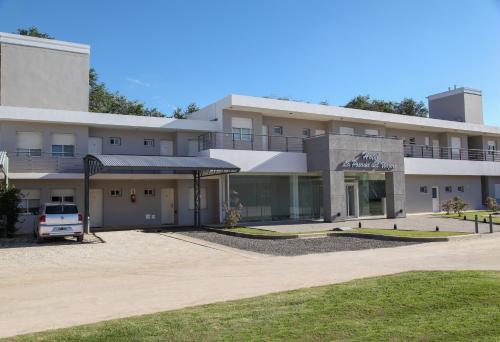 Photo – Hotel La Posada del Viajero