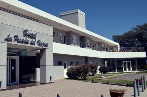 Photo – Hotel La Posada del Viajero