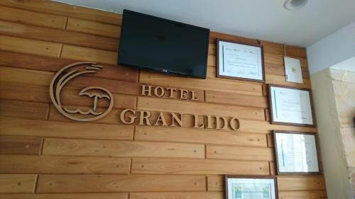 Foto general de Hotel Gran Lido