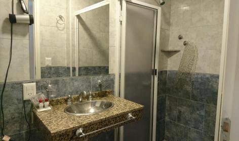 Foto de una habitación de Hotel Gran Lido