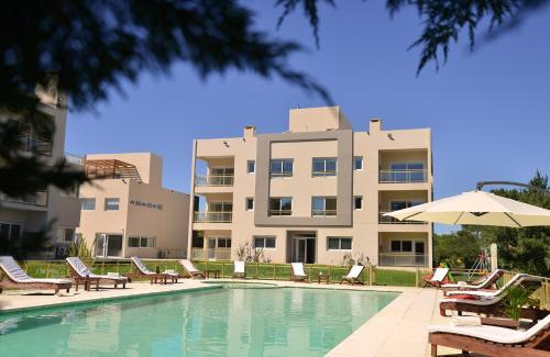 Foto general de Farnese Apart &amp;amp; Spa