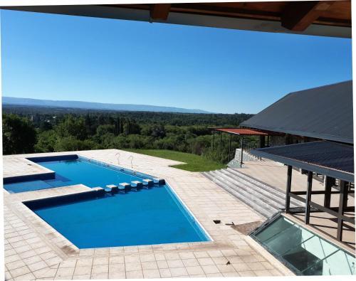 Foto general de Hotel Altitud 720