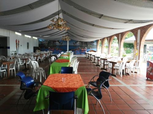 Foto general de Hotel Campestre Kosta Azul