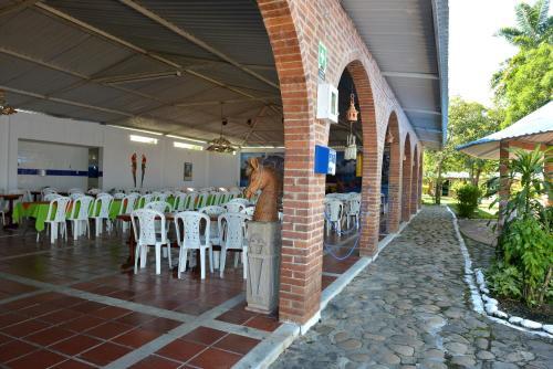 Foto general de Hotel Campestre Kosta Azul