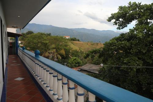 Foto general de Hospedaje Aquel Almendro