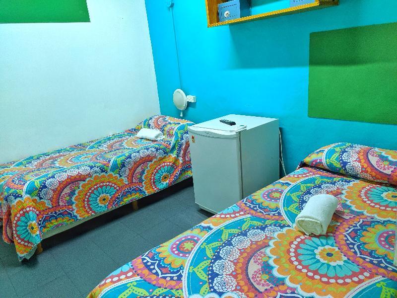 Master Hostel 2