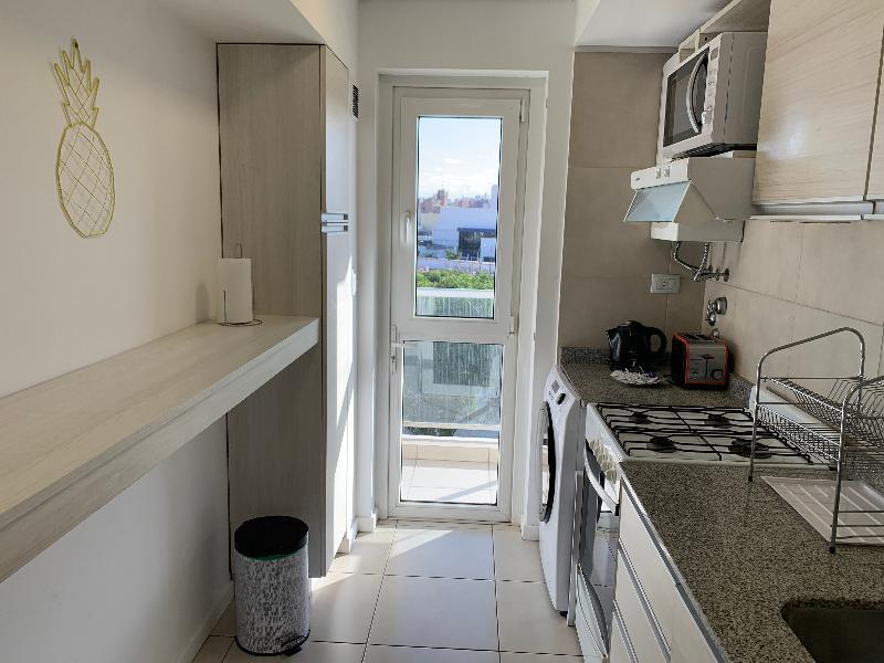 Foto general de Alquileres Vacacionales Rent a Flat