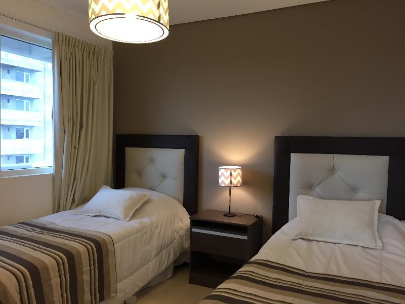 Foto de una habitación de Alquileres Vacacionales Rent a Flat