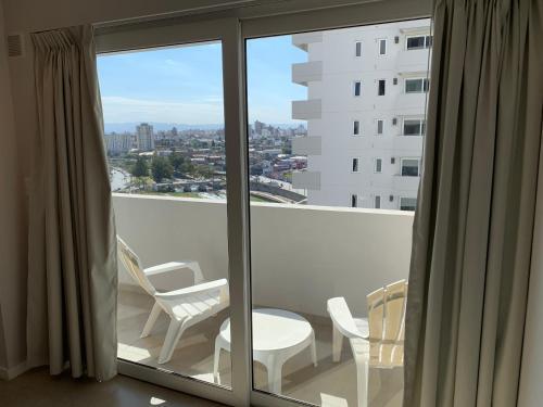 Foto de una habitación de Alquileres Vacacionales Rent a Flat