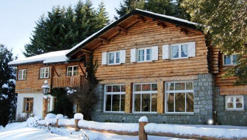 Foto general de Hotel Angostura