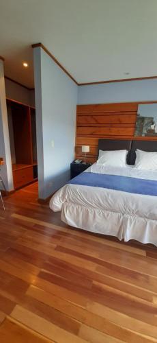 Room – Hostería El Coirón