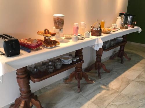 Foto general de Hosteria y Cabañas Koonek