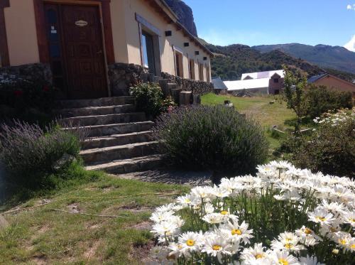 Foto general de Hosteria y Cabañas Koonek