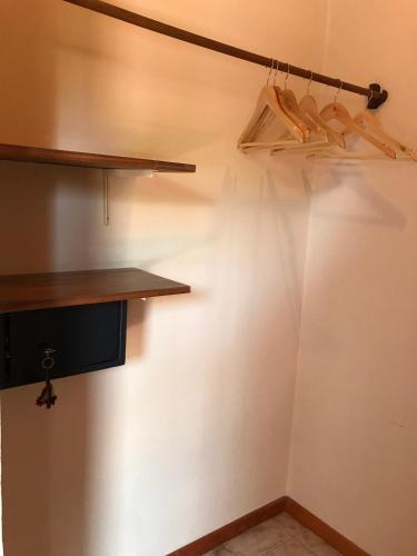 Foto de una habitación de De Los Andes Hotel