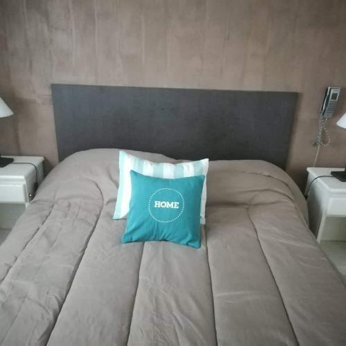 Foto de una habitación de Kumen Apart de Playa