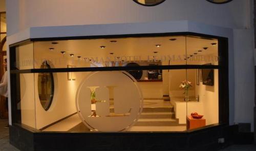 Foto general de Hotel Ludman