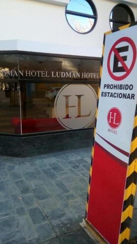 Foto general de Hotel Ludman