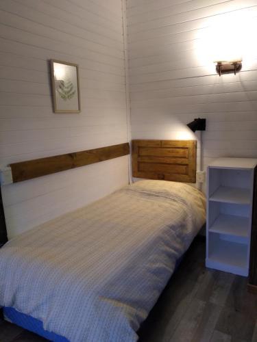 Foto de una habitación de Hostería Las Cumbres
