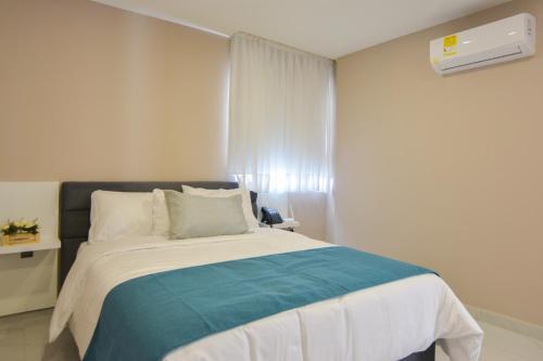 Foto general de Hotel OR Suites