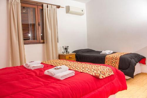 Foto de una habitación de Residencial Giovanni Luigi