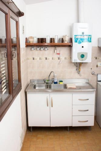 Foto de una habitación de Residencial Giovanni Luigi