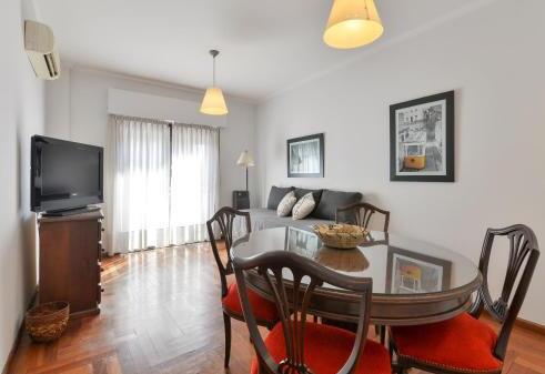 Room – Concord Rent Apart