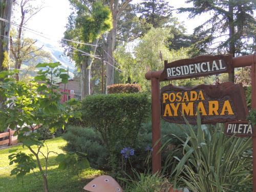 Foto general de Posada Aymara