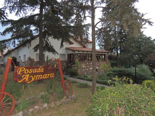 Foto general de Posada Aymara