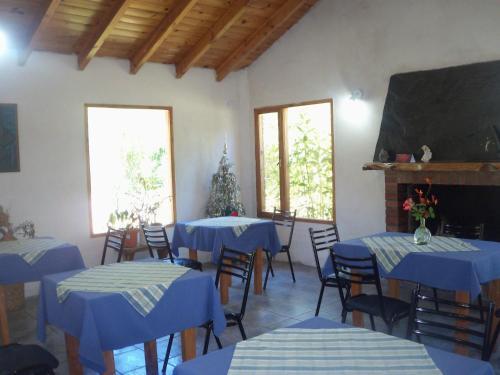 Foto general de Hosteria Tres Picos