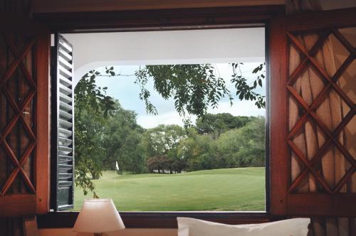 Foto de una habitación de Hotel Victoria Golf