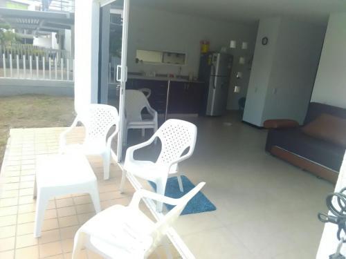 Foto general de Santa Fe de Antioquia Apartments