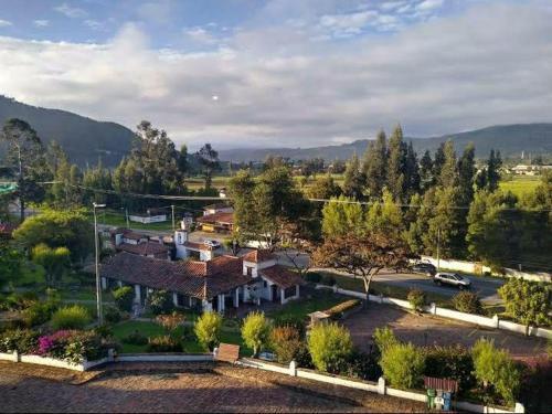 Foto general de Hotel Puntalarga