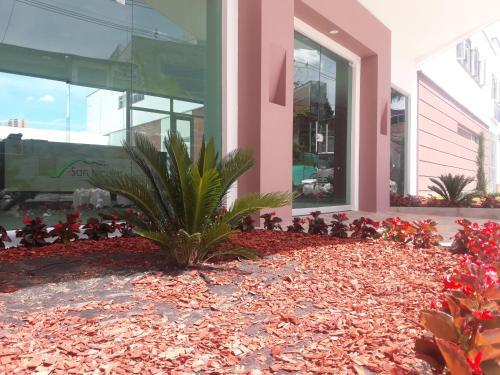 Foto general de Hotel Valle de San Nicolas