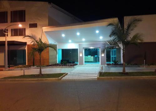 Foto general de Hotel Valle de San Nicolas