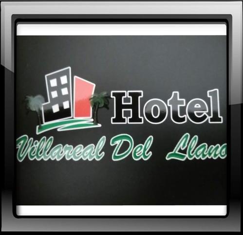 Foto general de Hotel Villareal del Llano