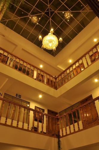 Foto general de Awki´s Dream Hotel
