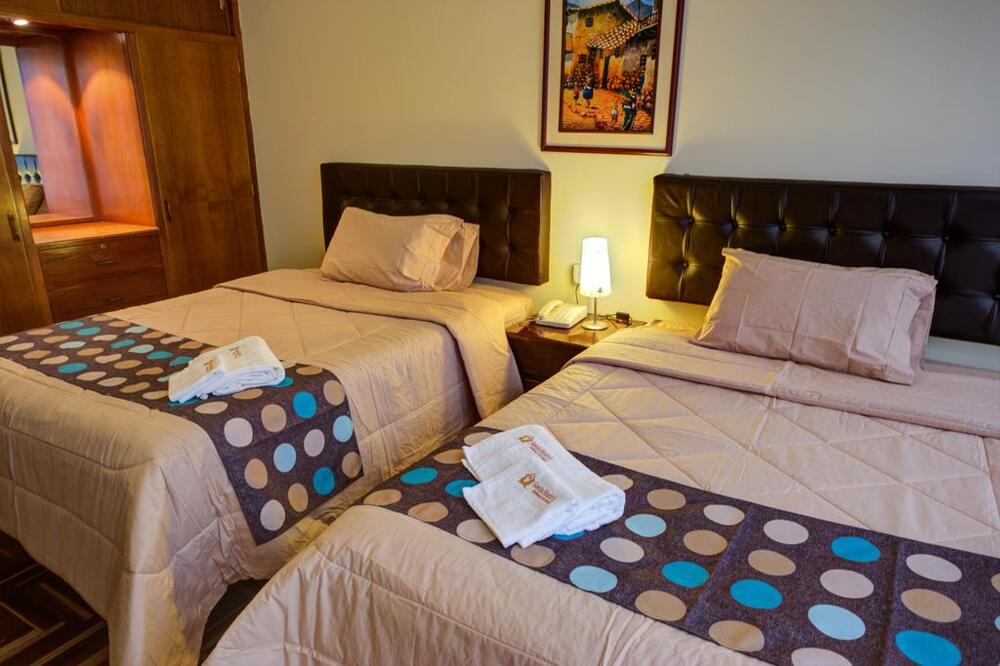 Foto general de Hotel Santa Beatriz