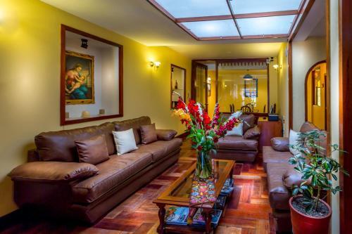 Foto general de Hotel El Virrey Boutique