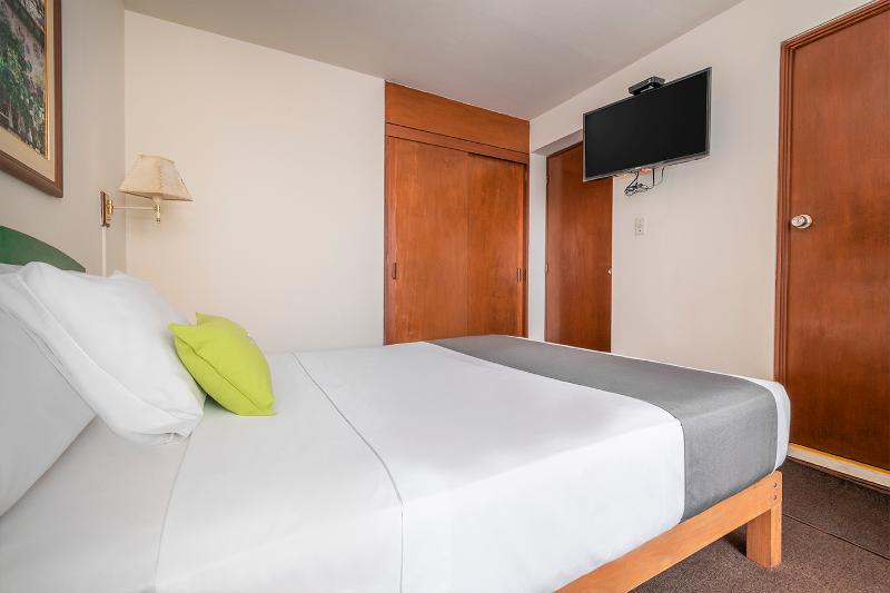 Foto general de Hotel Ayenda San Isidro Inn