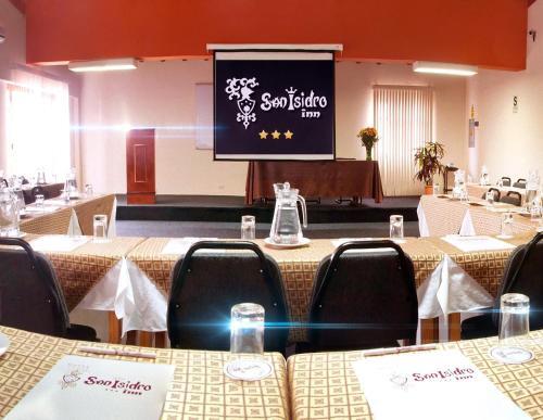 Foto general de Hotel Ayenda San Isidro Inn