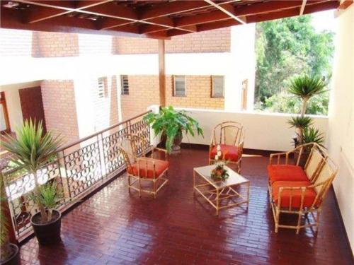 Foto general de Hotel Ayenda San Isidro Inn