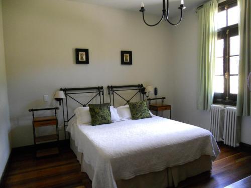 Foto de una habitación de Villa Art Hotel Boutique