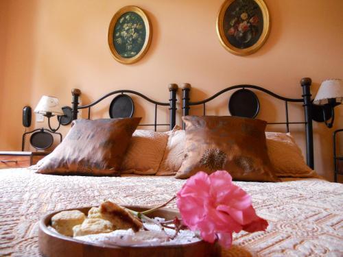 Foto de una habitación de Villa Art Hotel Boutique