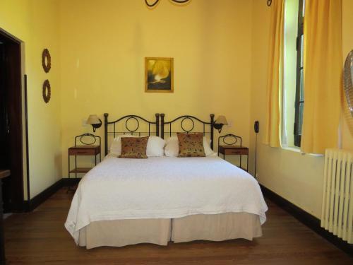 Foto de una habitación de Villa Art Hotel Boutique